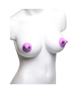 Pompe Sfarcuri cu Vibratii Fantasy For Her
