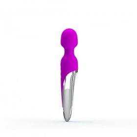 Vibrator Pretty Love Nathaniel Mov 1