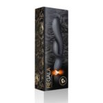 Stimulator clitoris Rocks Off Regala Rabbit Black