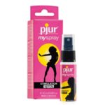 Spray Stimulare Clitoris Pjur My spray