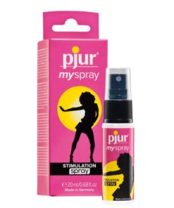 Spray Stimulare Clitoris Pjur My spray