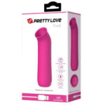Stimulator clitoris Pretty Love Ford