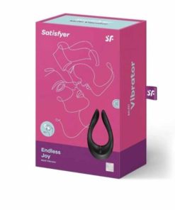 Vibrator Cuplu Satisfyer Multifun 2