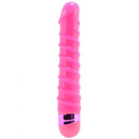 Vibrator Masaj Classix Candy Twirl 3