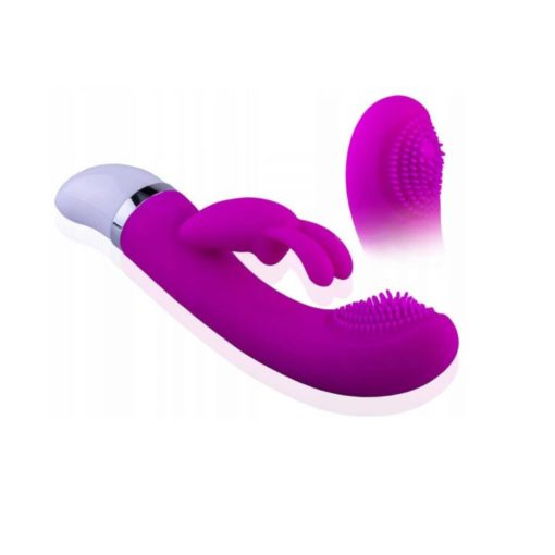 Vibrator Pretty Love Christ