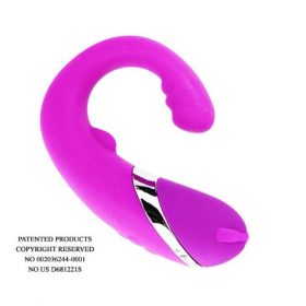 Vibrator Pretty Love Amour 1