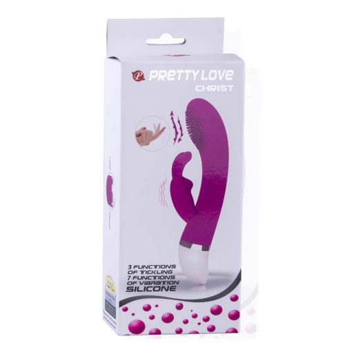Vibrator Pretty Love Christ