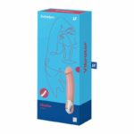 Vibrator Punct-G Satisfyer Vibes Master