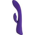 Vibrator Rabbbit Eve Slim Butterfly G