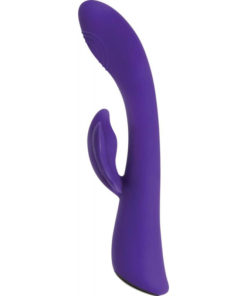 Vibrator Rabbbit Eve Slim Butterfly G