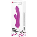 Vibrator Rabbit Pretty Love Zachary