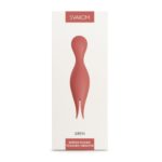 Vibrator Svakom Siren Coral