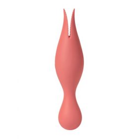 Vibrator Svakom Siren Coral 3