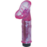 Vibrator clitoris Orion Venus-Lips