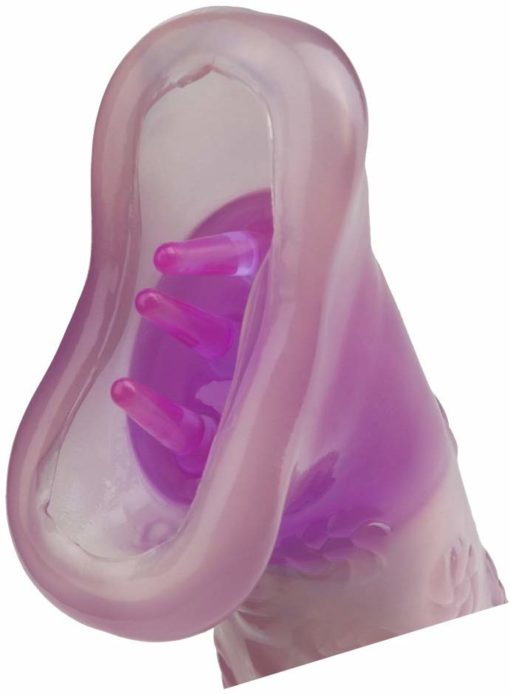 Vibrator clitoris Orion Venus-Lips - imagine 2