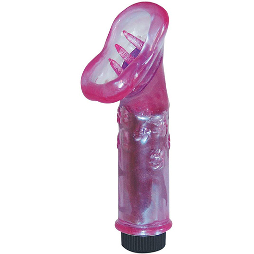 Vibrator clitoris Orion Venus-Lips 2