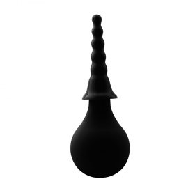 Irigator Set Black Mount 1
