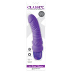 Vibrator Classix Mr. Right