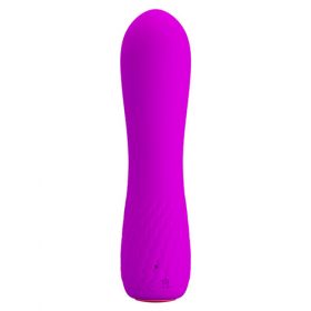 Vibrator mini Pretty Love Beau 3