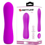 Vibrator mini Pretty Love Beau
