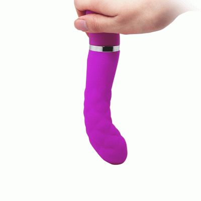 Vibrator punctul G Pretty Love Truda 3