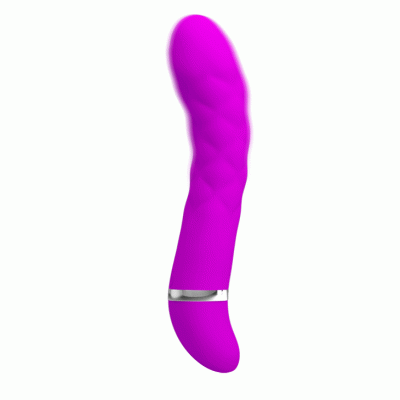 Vibrator punctul G Pretty Love Truda 4