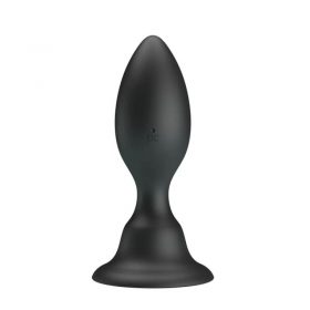 Butt Plug cu vibratiii Pretty Love Anal Plug 1