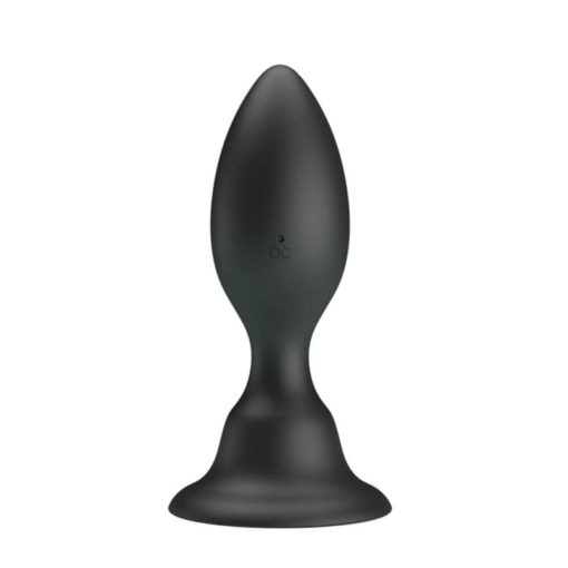 Butt Plug cu vibratiii Pretty Love Anal Plug - imagine 6