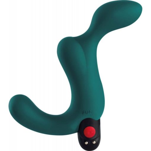 Masator prostata DUKE deep sea blue Fun Factory - imagine 2