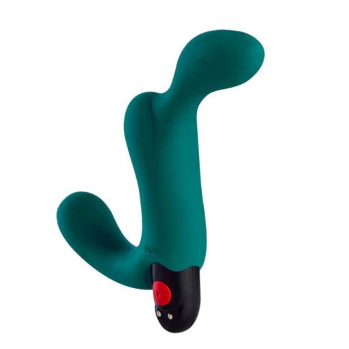 Masator prostata DUKE deep sea blue Fun Factory - imagine 3