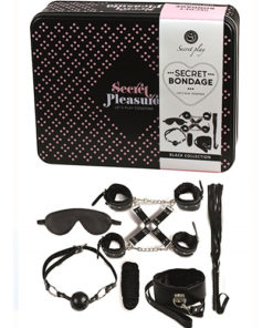 Set Fetish Bondage Kit