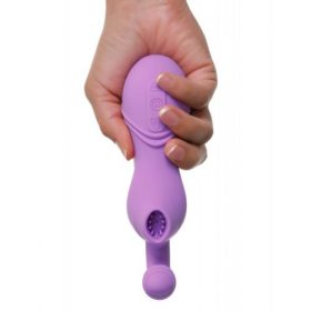 Stimulator Clitoris Fantasy For Her Tease n' Please-Her 2