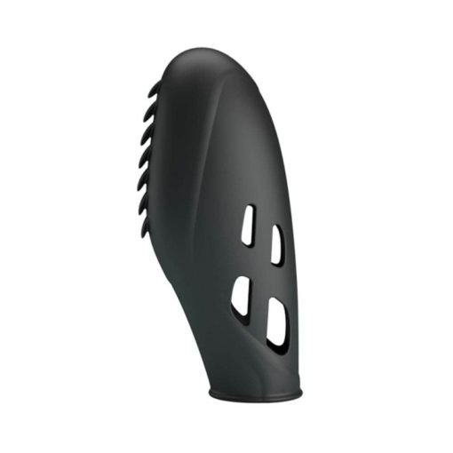 Stimulator clitoris Pretty Love Gilo Black - imagine 3