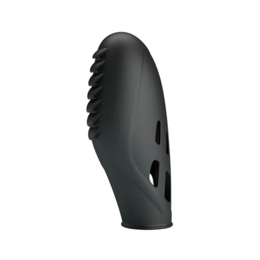 Stimulator clitoris Pretty Love Gilo Black - imagine 2