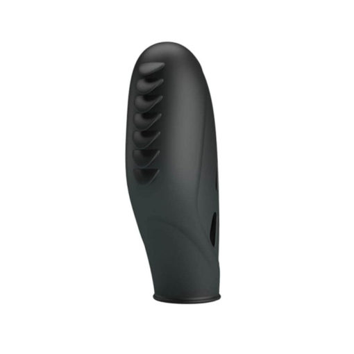Stimulator clitoris Pretty Love Gilo Black - imagine 5