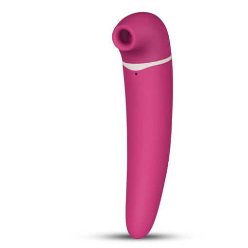 Vibrator Toyz4Partner Premium Vacuum Suction Stimulator Clitoris - imagine 7