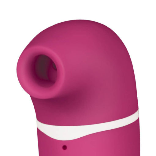 Vibrator Toyz4Partner Premium Vacuum Suction Stimulator Clitoris - imagine 2