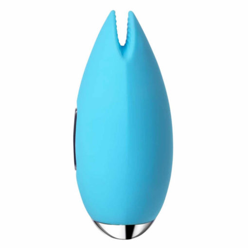 Stimumlator Clitoris Candy Pale Blue Svakom - imagine 3