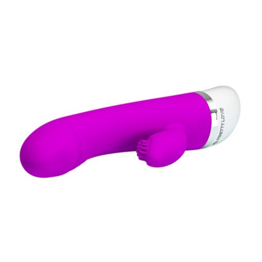 Vibrator Rabbit Pretty Love David