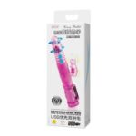 Vibrator Rabbit Crasy Rabbit Up and Down