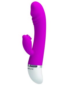 Vibrator Rabbit Pretty Love David