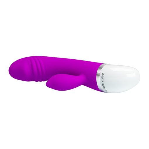 Vibrator Rabbit Pretty Love David