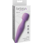 Vibrator pentru Masaj Fantasy for Her Body