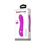 Vibrator punctul G Pretty Love Truda