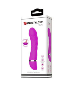 Vibrator punctul G Pretty Love Truda