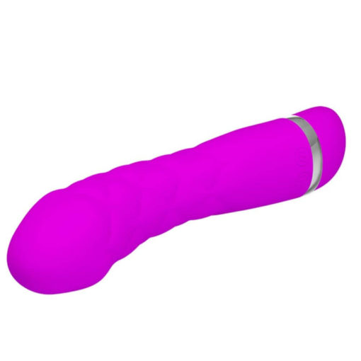 Vibrator punctul G Pretty Love Truda - imagine 7