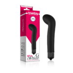 Vibrator punctul G iWhizz G Love Toys