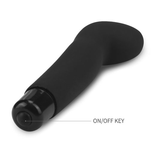 Vibrator punctul G iWhizz G Love Toys - imagine 2
