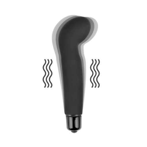 Vibrator punctul G iWhizz G Love Toys - imagine 3
