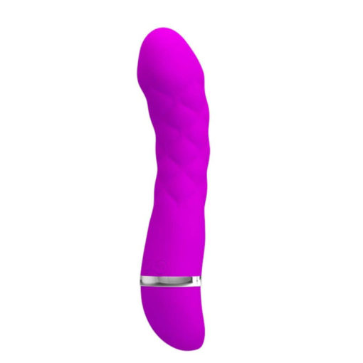 Vibrator punctul G Pretty Love Truda - imagine 2